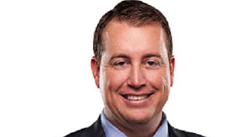 Arizona's treasurer nominated for NASA post; Ducey to name replacement